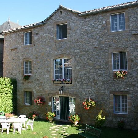 Chambres D'Hotes Lou Jassou Lapanouse-de-Cernon Экстерьер фото
