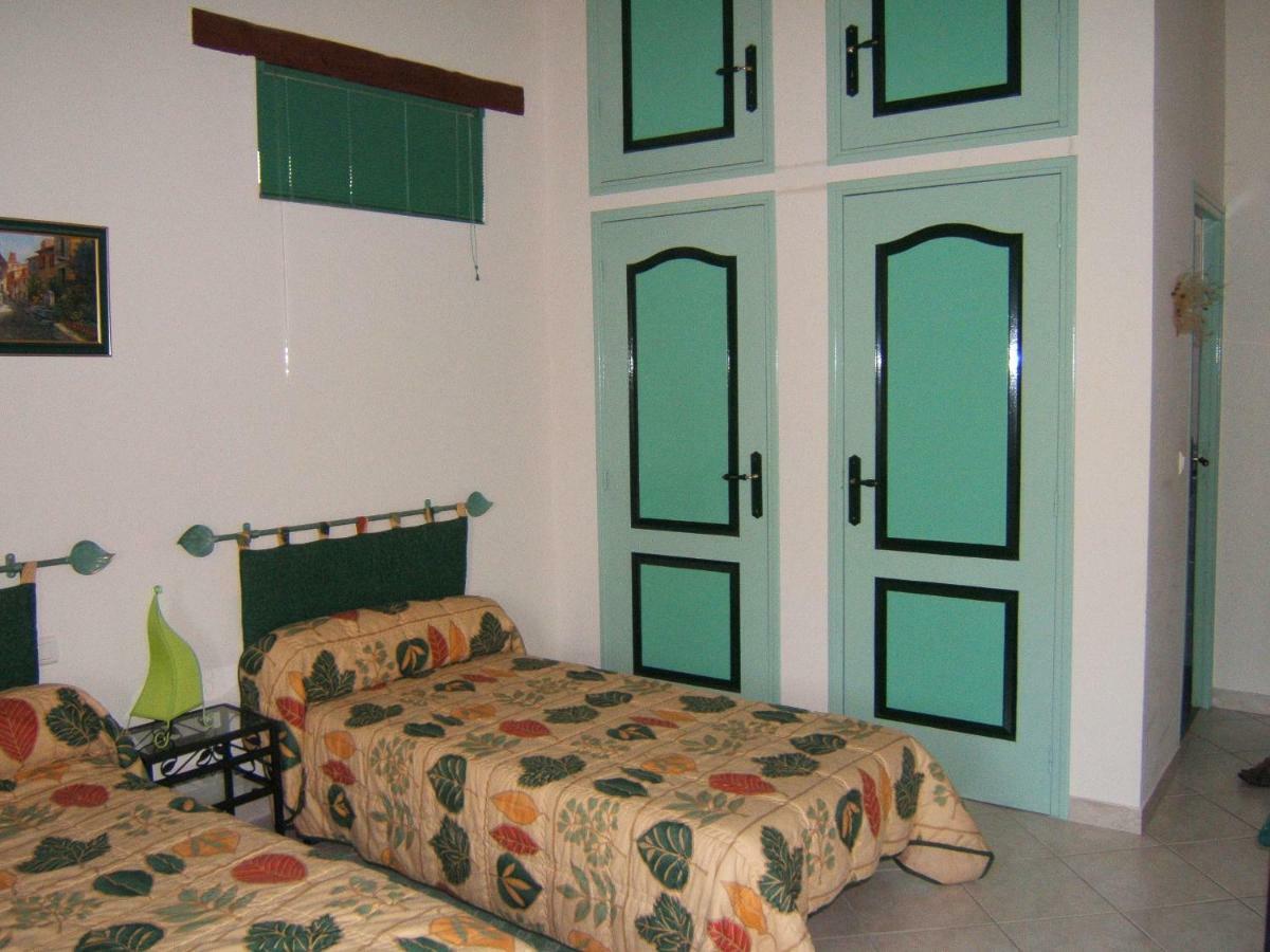 Chambres D'Hotes Lou Jassou Lapanouse-de-Cernon Экстерьер фото