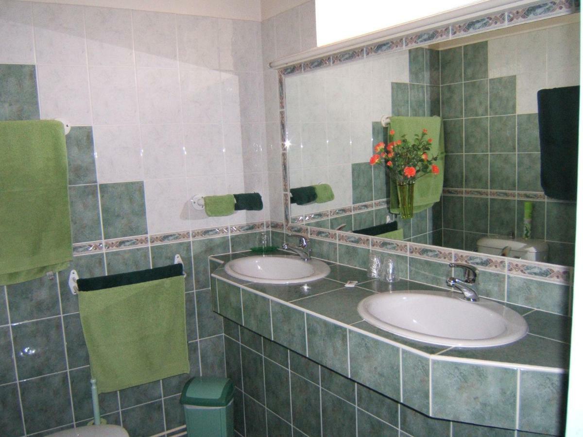 Chambres D'Hotes Lou Jassou Lapanouse-de-Cernon Экстерьер фото