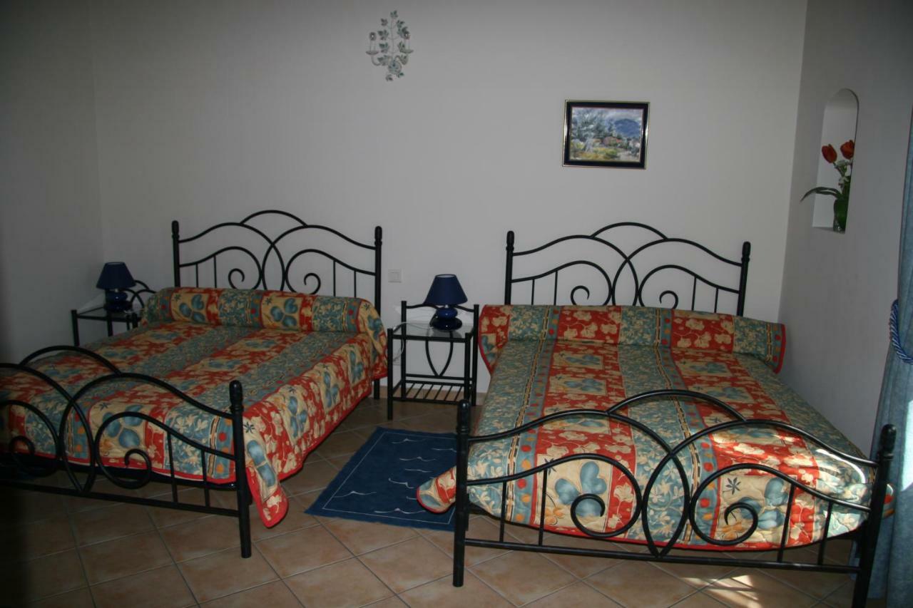 Chambres D'Hotes Lou Jassou Lapanouse-de-Cernon Экстерьер фото