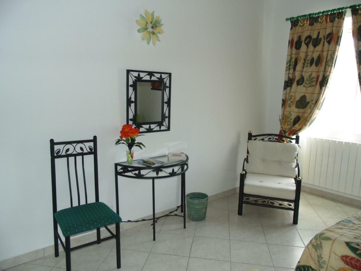 Chambres D'Hotes Lou Jassou Lapanouse-de-Cernon Экстерьер фото