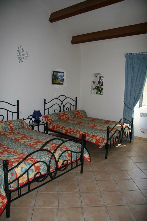 Chambres D'Hotes Lou Jassou Lapanouse-de-Cernon Экстерьер фото